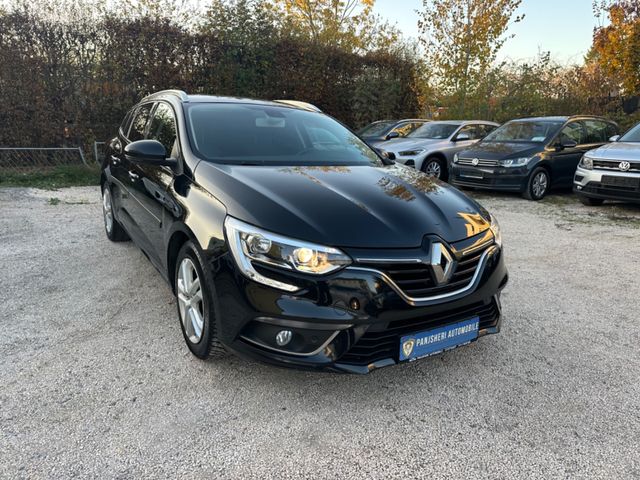 Renault Megane IV Grandtour Limited 1.6 dCi 130 Navi