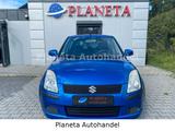 Suzuki Swift Limousine*KLIMA*STANDHEIZUNG*TÜV.12/2026* - Suzuki Swift: Standheizung