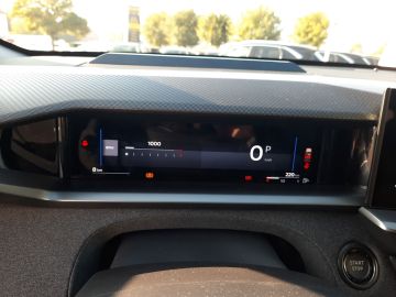 Bild 17 Opel Grandland (X) Grandland 1.2 48V Mild-Hybrid 100kW GS HUD El. P