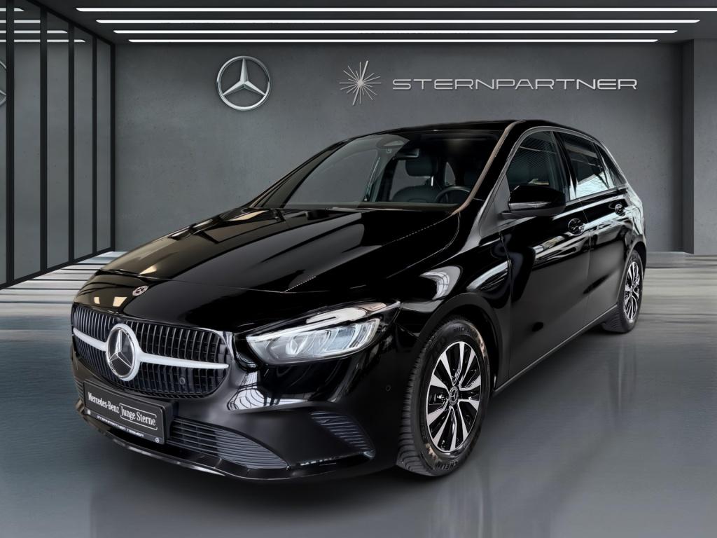 Mercedes-Benz B 180 Kamera, Distronic, AHK, Elektr.Heckklappe