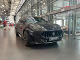Maserati Grecale 3.0 V6 Trofeo BW Fahrass.P. Sitzlüf LED - Maserati Grecale: Trofeo