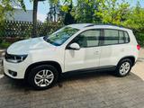 Volkswagen Tiguan 2.0 TSI OPF 140kW DSG 4MOT Comfortlin... - Volkswagen Tiguan: 140