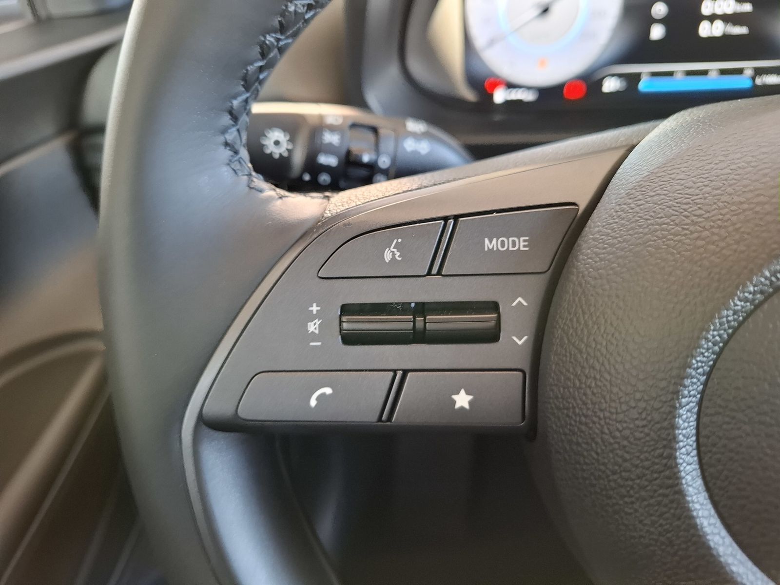 Hyundai i20 - Bild 21