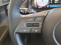 Hyundai i20 - Vorschau Bild 21