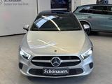 Mercedes-Benz A 200 Progressive PANO+MEMORY+360°+TOTW+LED+NAVI - Mercedes-Benz A-Klasse Gebrauchtwagen in Wuppertal