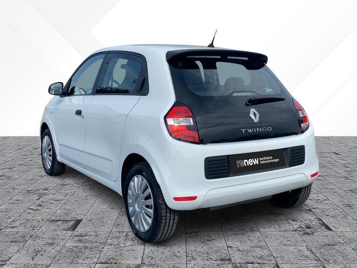 Renault Twingo 1.0 SCe 70 Life LED*SoundSys