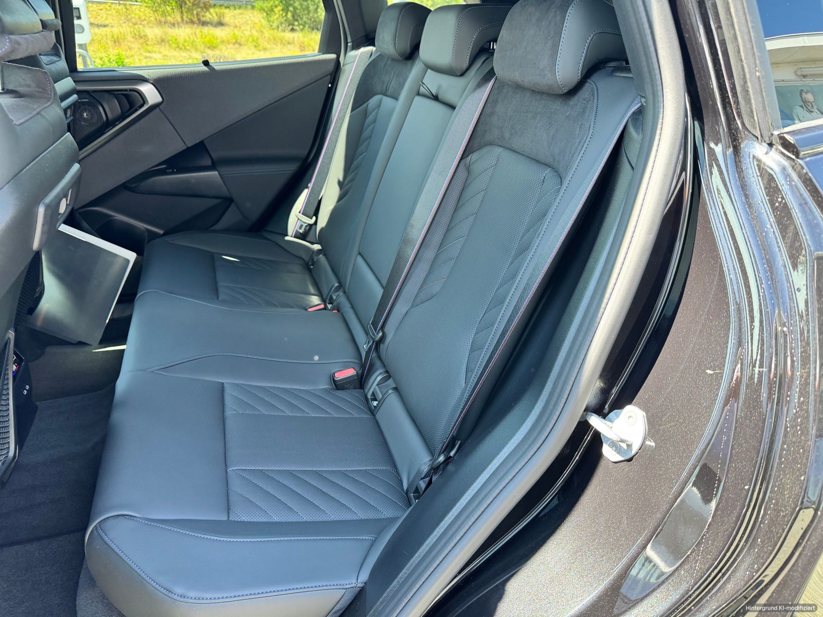 BMW X3 M50 M Sportpaket Pro Harman/Kardon AHK foto 20