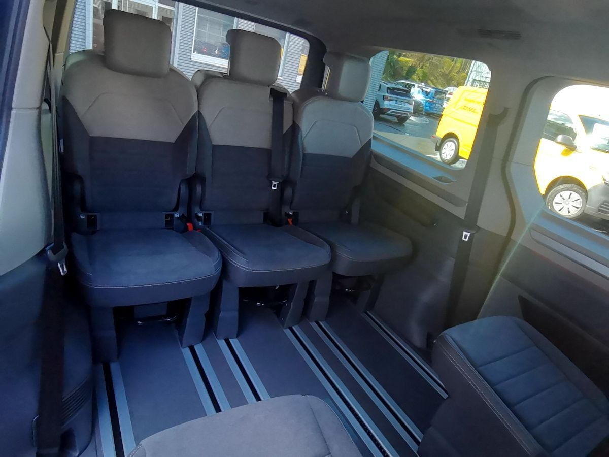 Volkswagen T7 Multivan - Bild 15