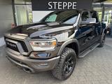 Dodge RAM 1500 REBEL 5,7V8 NIGHT ACC, Luftfed,AHK,360° - Dodge Gebrauchtwagen in Augsburg