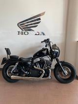 Harley-Davidson Harley davidson 1200 Sportster Forty Eight - HARLEY-DAVIDSON 2011 FORTY EIGHT