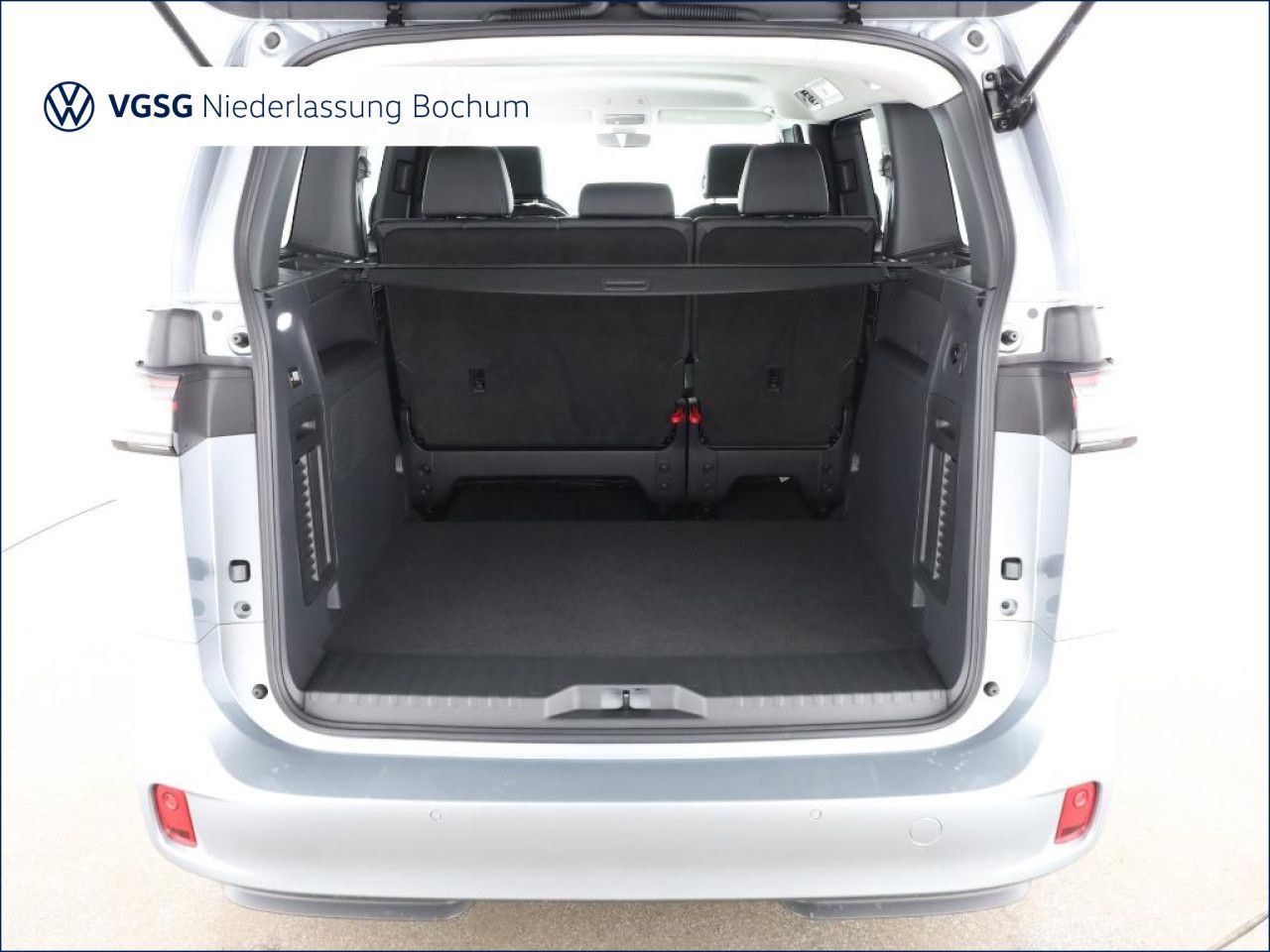 Volkswagen ID. Buzz - Bild 7