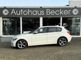 BMW 118 d+BI-XENON+SITZH.+PDC+ALLWETTERREIFEN+NAVI+ - BMW 118 mit Diesel-Antrieb