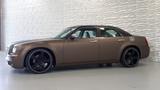 Chrysler 300C 5.7 V8 HEMI Autom. - - Chrysler 300C: 3.5