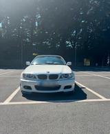 BMW E46 325CI M-Paket in Alpinweiß ab Werk - BMW 325 in Dortmund