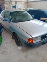 Audi 80 90 - gebrauchte Audi 80 aus dem Jahr 1995