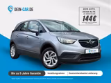 Opel CROSSLAND X Navi PDC SHZ SpurW Kam. LM ParkAss - Opel Crossland (X): Automatik