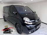 Renault Trafic 2.5 dCi -VETRATO-OMOLOGATO 8 POST - gebrauchte Renault Trafic aus dem Jahr 2005