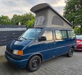 Volkswagen T4 Camper mit Aufstelldach - Soundanlage - Volkswagen T4 in Bielefeld