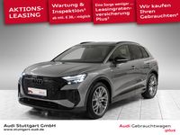 Audi Q4 e-tron - Vorschau Bild 1