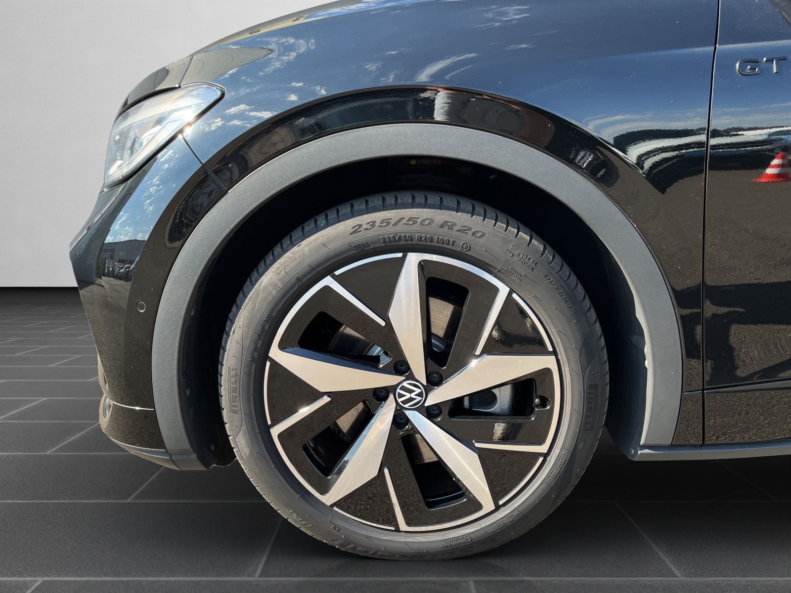 Volkswagen ID.5 - Bild 10