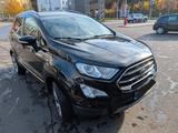 Ford EcoSport 1,0 EcoBoost 92kW Titanium Titanium