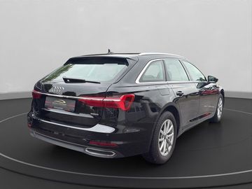 Audi A6 - 3