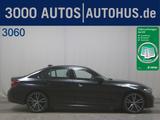 BMW 330dA M-Sport Navi LED LC prof.l GSD H-K Shz