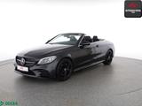 Mercedes-Benz C 300 d Cabrio AMG WIDE,MULTIBEAM,SITZKLIMA,SH - Mercedes-Benz C 300 in Bochum