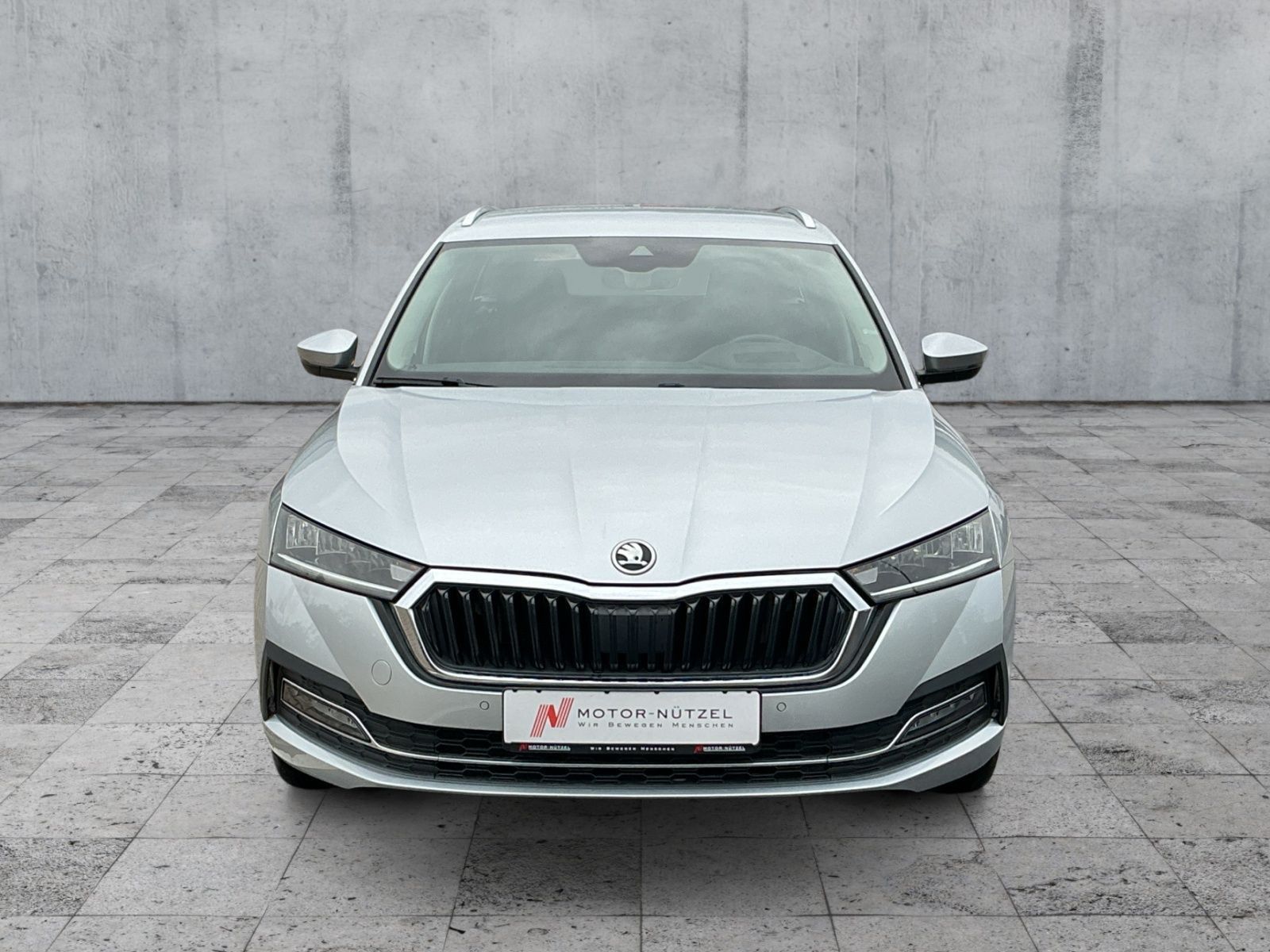 Skoda Octavia - Bild 3