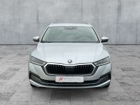 Skoda Octavia - Vorschau Bild 3