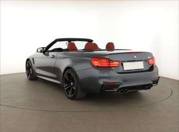 BMW M4 - 4
