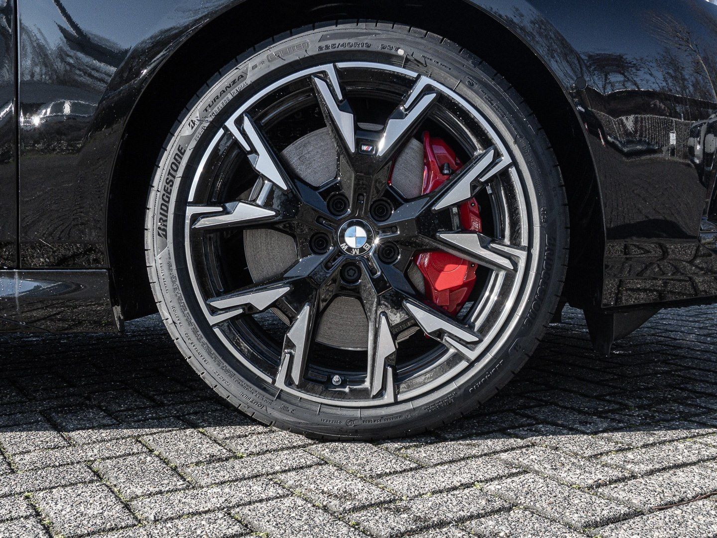 BMW 218 Gran Coupé - Bild 3