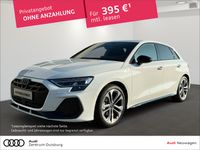 Audi A3 - Vorschau Bild 1