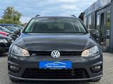 Volkswagen Golf VII 2.0TDI R-Line Variant Comfortline BMT - Volkswagen Golf: R TDI