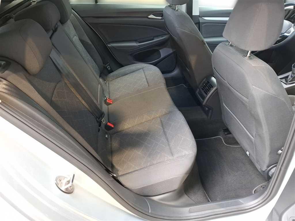 Volkswagen Golf Variant Life 2.0 TDI Navi AHK Winterpaket, миниатюра 19