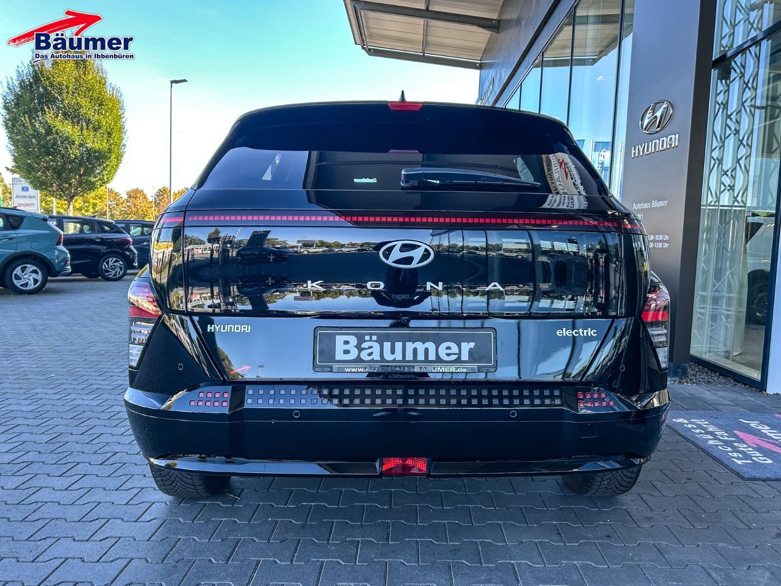 Hyundai Kona – Bild 4
