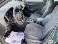 Cupra Ateca - Vorschau Bild 10