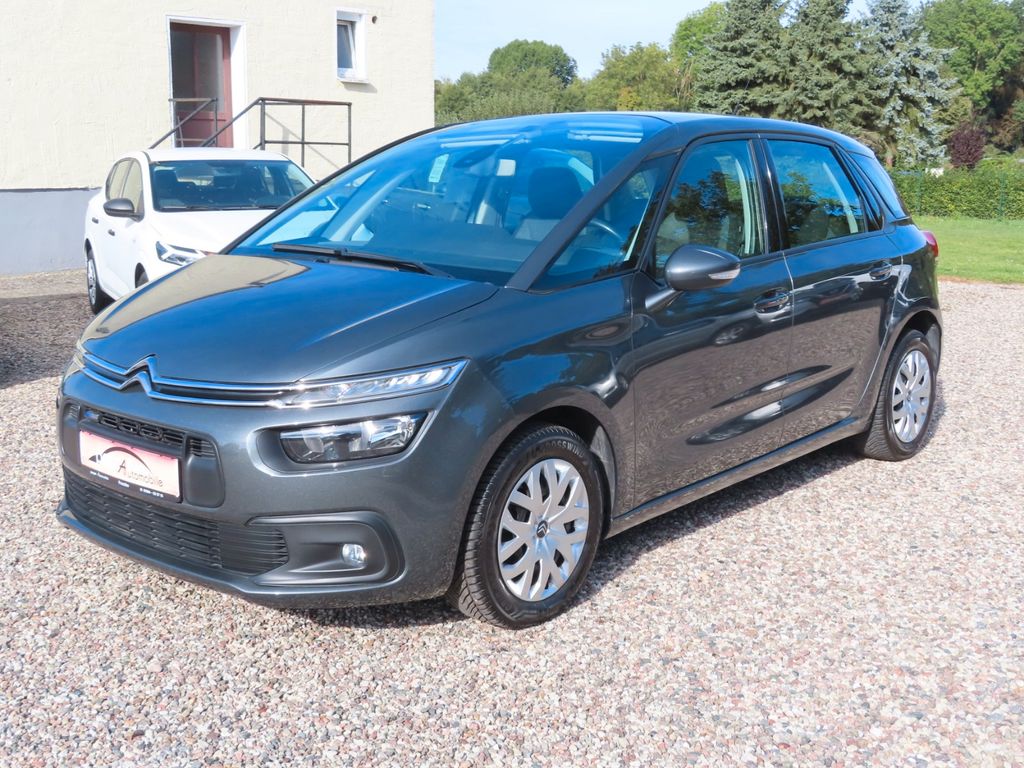 Image of Citroën C4 Picasso