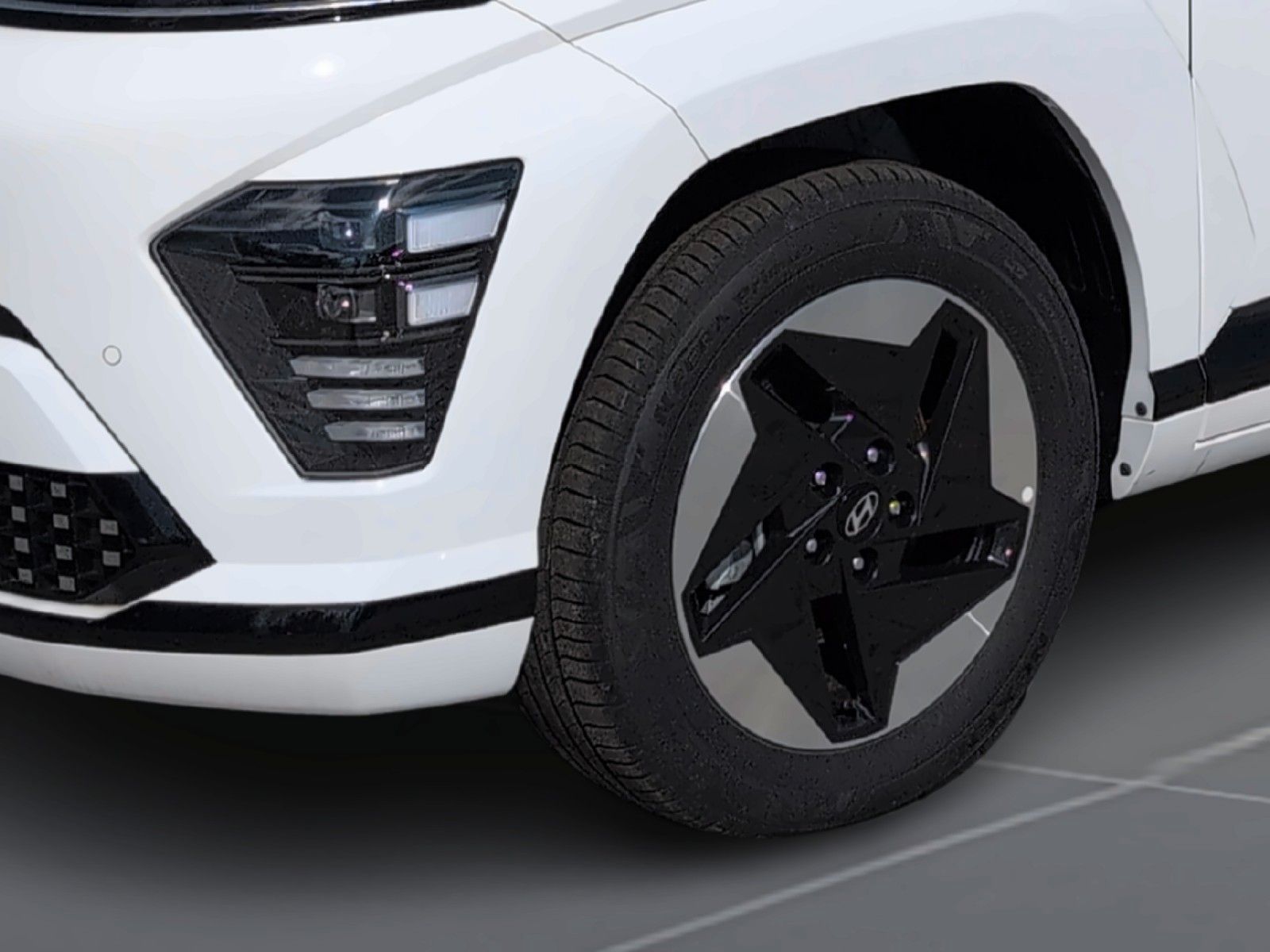 Hyundai Kona – Bild 6