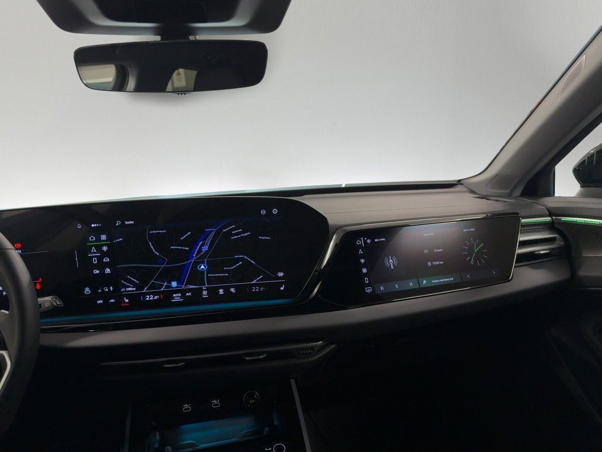 Audi A5 - Bild 15