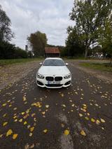 BMW 120d M Sport-Shadow A Edition - BMW 120 mit Diesel-Antrieb
