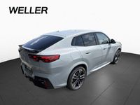 BMW iX2 - Vorschau Bild 9