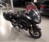 BMW R 1250 RT Premium Selection ! - MOTORRAD 125