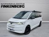 Volkswagen T7 California Ocean TDI DSG *Matrix*HuD*StaHzg - weiße Volkswagen T7 California