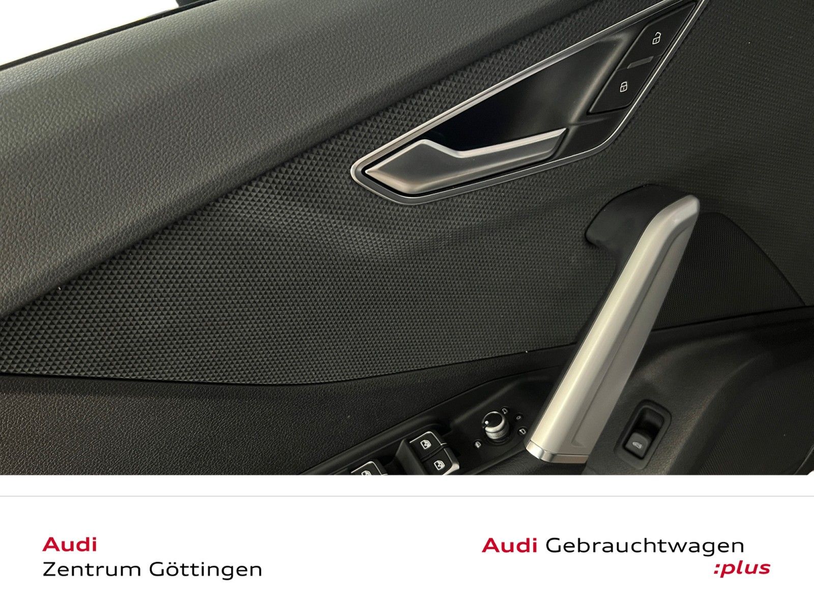 Audi Q2 - Bild 13