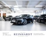 Audi A6 AVANT 50TFSie SPORT/HD-MTRX/ACC/HuD/PANO/360°