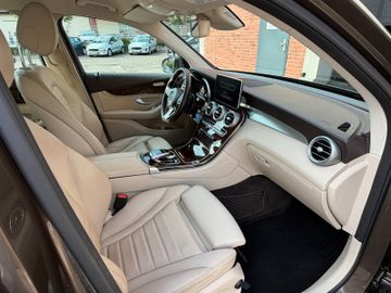 Mercedes GLC 220 - 9