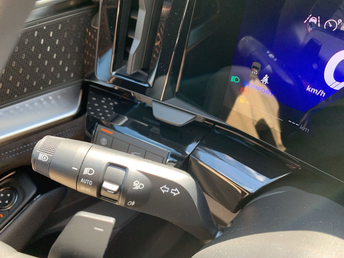 Renault Austral - Bild 22