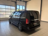 Mercedes-Benz V 250 d Exclusive lang  360°|Leder|Navi|Sitzhzg - Mercedes-Benz V 250 in Solingen
