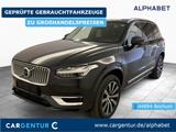 Volvo XC 90 T8 AWD Inscription Edition Plug-In - Volvo XC90 Edition mit Hybrid-Antrieb (Benzin/Elektro)